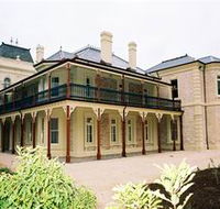 Auchendarroch House and Wallis Tavern - Accommodation Adelaide
