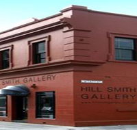 Hill Smith Gallery - Accommodation Adelaide