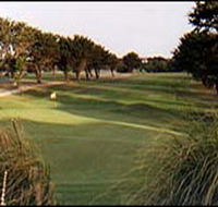 South Lakes Golf Club - Accommodation Adelaide