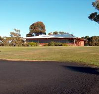 Maitland Golf Club Incorporated - Accommodation Adelaide