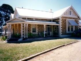 Pyap SA Accommodation Adelaide