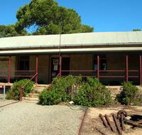 Bon Accord Mine Complex - Accommodation Adelaide