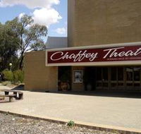Chaffey Theatre - Accommodation Adelaide
