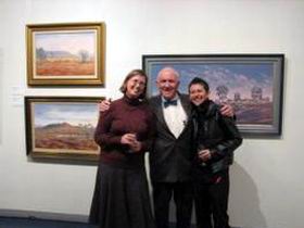 Port Pirie Regional Art Gallery - Accommodation Adelaide 0
