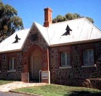Old Police Station Museum - Accommodation Adelaide