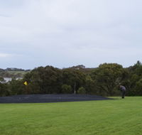 Minlaton Golf Club - Accommodation Adelaide