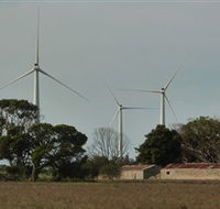 Wattle Point Wind Farm - Accommodation Adelaide