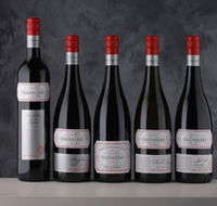 Oxenberry Wines - Accommodation Adelaide