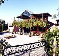 The Terrace Gallery at Patly Hill Farm - Accommodation Adelaide