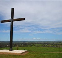 Eden Valley Lookout - Accommodation Adelaide