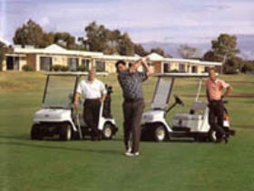 Barmera Country Club - Accommodation Adelaide 0