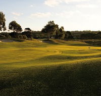 McCracken Country Club Golf Course - Accommodation Adelaide