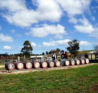 Karatta Winery - Accommodation Adelaide