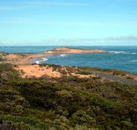Durants Lookout - Accommodation Adelaide