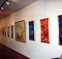 Millicent Gallery - Accommodation Adelaide