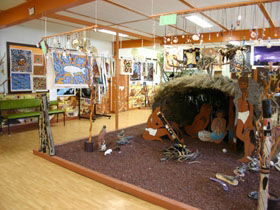 Ceduna Aboriginal Arts And Culture Centre - Accommodation Adelaide 0