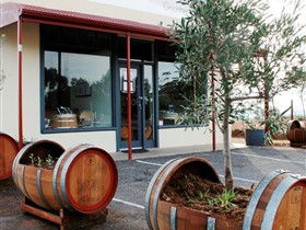 Illalangi - Accommodation Adelaide 0