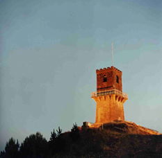 Centenary Tower - Accommodation Adelaide 0