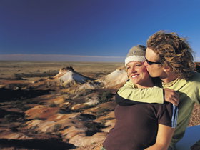 Coober Pedy SA Accommodation Adelaide