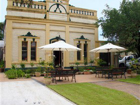 Williamstown SA Accommodation Adelaide