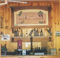 Perrini Estate Winery - Accommodation Adelaide