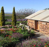 Coriole Vineyards - Accommodation Adelaide