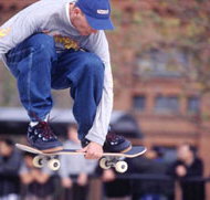 City Sk8 Park - Accommodation Adelaide