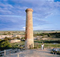 Kapunda Mine Trail - Accommodation Adelaide