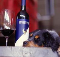 Koonara Wines - Accommodation Adelaide