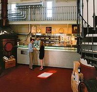 Penfolds Magill Estate Cellar Door - Accommodation Adelaide