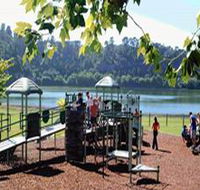 Valley Lake Wildlife Park And Boardwalk - Accommodation Adelaide