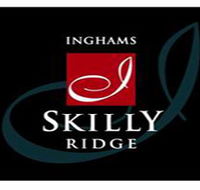 Inghams Skilly Ridge - Accommodation Adelaide