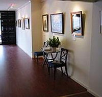 Peter Walker Fine Art - Accommodation Adelaide