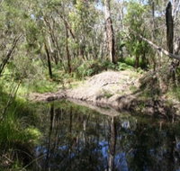 Para Wirra Recreation Park - Accommodation Adelaide