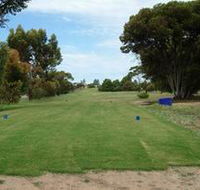 Ardrossan Golf Club - Accommodation Adelaide
