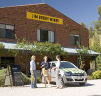Jim Barry Wines - Accommodation Adelaide
