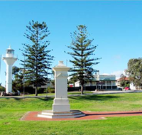 Historic Wallaroo Town Drive - Accommodation Adelaide