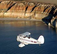Adelaide Biplanes - Accommodation Adelaide