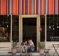 Casa Carboni Italian Cooking School and Enoteca - Accommodation Adelaide