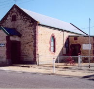 Balaklava Museum Centenary Hall - Accommodation Adelaide