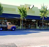Wohlers - Accommodation Adelaide