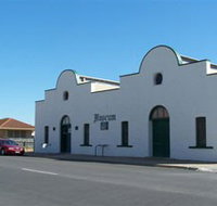 Ardrossan Historical Museum - Accommodation Adelaide