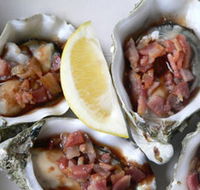 The Oyster Farm Shop - Accommodation Adelaide