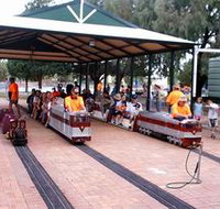 Penfield Park Model Railway - Accommodation Adelaide