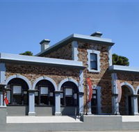 Burra Regional Art Gallery - Accommodation Adelaide