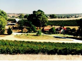 Irvine Wines - Accommodation Adelaide 0
