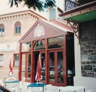 Port Dock Brewery Hotel - Accommodation Adelaide