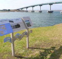 River Boat Trail - Accommodation Adelaide