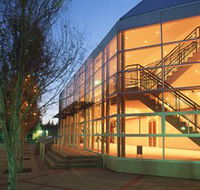Barossa Arts and Convention Centre - Accommodation Adelaide