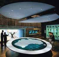 National Wine Centre Of Australia - Accommodation Adelaide